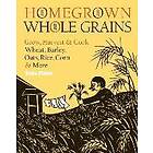 Sara Pitzer: Homegrown Whole Grains