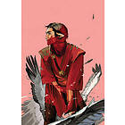 B K Vaughan: Saga Volume 2