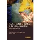 Deborah Brautigam: Taxation and State-Building in Developing Countries