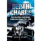 Chris Henry: Depth Charge