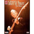 Tower Of Power: Best of Tower Power For Bass