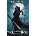 Ryan Kirk: World's Edge