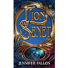 Jennifer Fallon: Lion Of Senet