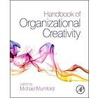 Michael D Mumford: Handbook of Organizational Creativity