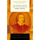 John Donne, Charles M Coffin: The Complete Poetry and Selected Prose of John Donne