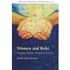 Judith MacPherson: Women and Reiki