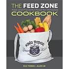 Biju Thomas, Allen Lim: The Feed Zone Cookbook