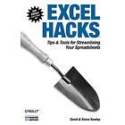 Raina Hawley: Excel Hacks: Tips & Tools for Streamlining Your Spreadsheets 2nd Edition
