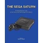 Edward L Newport: The Sega Saturn: A Comprehensive Look at the History and Technology of Saturn