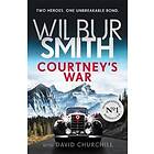 Wilbur Smith: Courtney's War