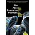 Bill Harte: The Agile Innovation Playbook