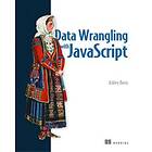 Ashley Davis: Data Wrangling with JavaScript