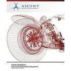 Ascent-Center for Technical Knowledge: Catia V5-6r2015: Advanced Assembly Design & Management