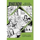 Federico Gobbo: Bonvenon! Komikso en Esperanto