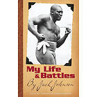 Christopher Rivers: My Life and Battles