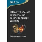 Carmen Munoz: Intensive Exposure Experiences in Second Language Learning