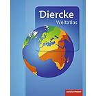 Various authors: Diercke Weltatlas