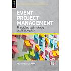 Mohamed Salama: Event Project Management