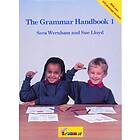 Sara Wernham, Sue Lloyd: The Grammar 1 Handbook