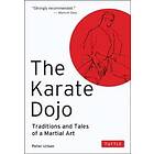 Peter Urban: The Karate Dojo