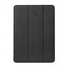 Decoded Slim Leather Cover iPad 10.2
