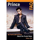 Arthur Lizie: Prince FAQ