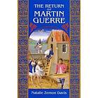 Natalie Zemon Davis: The Return of Martin Guerre