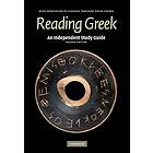 : An Independent Study Guide to Reading Greek