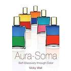 Vicky Wall: Aura-Soma