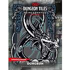 Dungeons & Dragons: D&d Dungeon Tiles Reincarnated:
