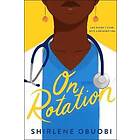 Shirlene Obuobi: On Rotation