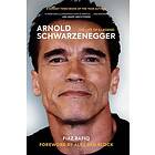 Fiaz Rafiq: Arnold Schwarzenegger