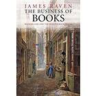 James Raven: The Business of Books