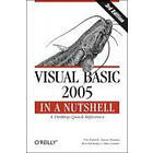 Tim Patrick: Visual Basic 2005 in a Nutshell 3e