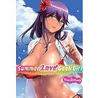 Yurikawa: Summer Love Geek Girl