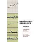 Diego Pizano: Conversations with Great Economists