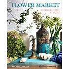 Michelle Mason: Flower Market