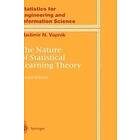 Vladimir Vapnik: The Nature of Statistical Learning Theory