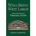 Barbara Jo Brothers: Well-Being Writ Large