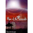 James Kirk Bisceglia: Rise of the Annunaki