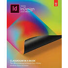 Tina DeJarld: Adobe InDesign Classroom in a Book (2020 release)