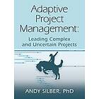 Andy Silber: Adaptive Project Management