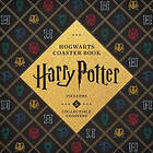 Danielle Selber: Harry Potter Hogwarts Coaster Book