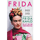 Hayden Herrera: Frida