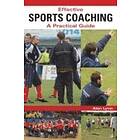 Alan Lynn: Effective Sports Coaching