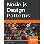 Mario Casciaro: Node.js Design Patterns