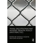 Thomas Ugelvik, Jane Dullum: Penal Exceptionalism?