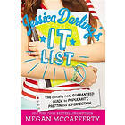Megan McCafferty: Jessica Darling's It List