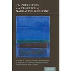 Rita Charon: The Principles and Practice of Narrative Medicine