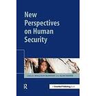 Malcolm McIntosh, Alan Hunter: New Perspectives on Human Security